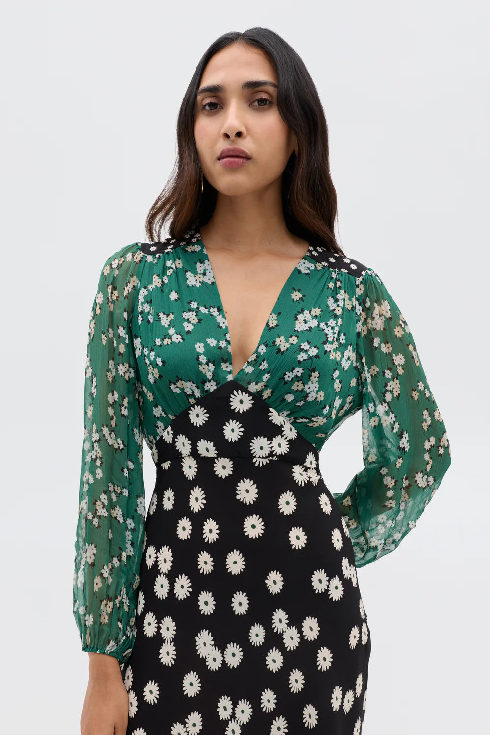 Dress Kaila City Floral