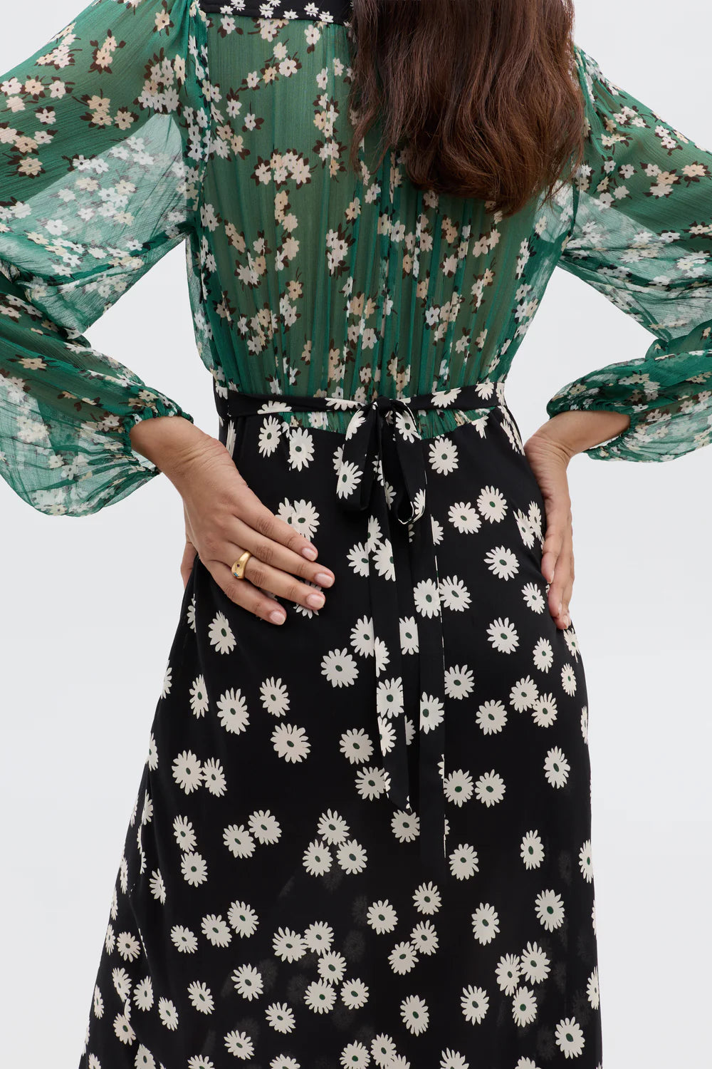 Dress Kaila City Floral