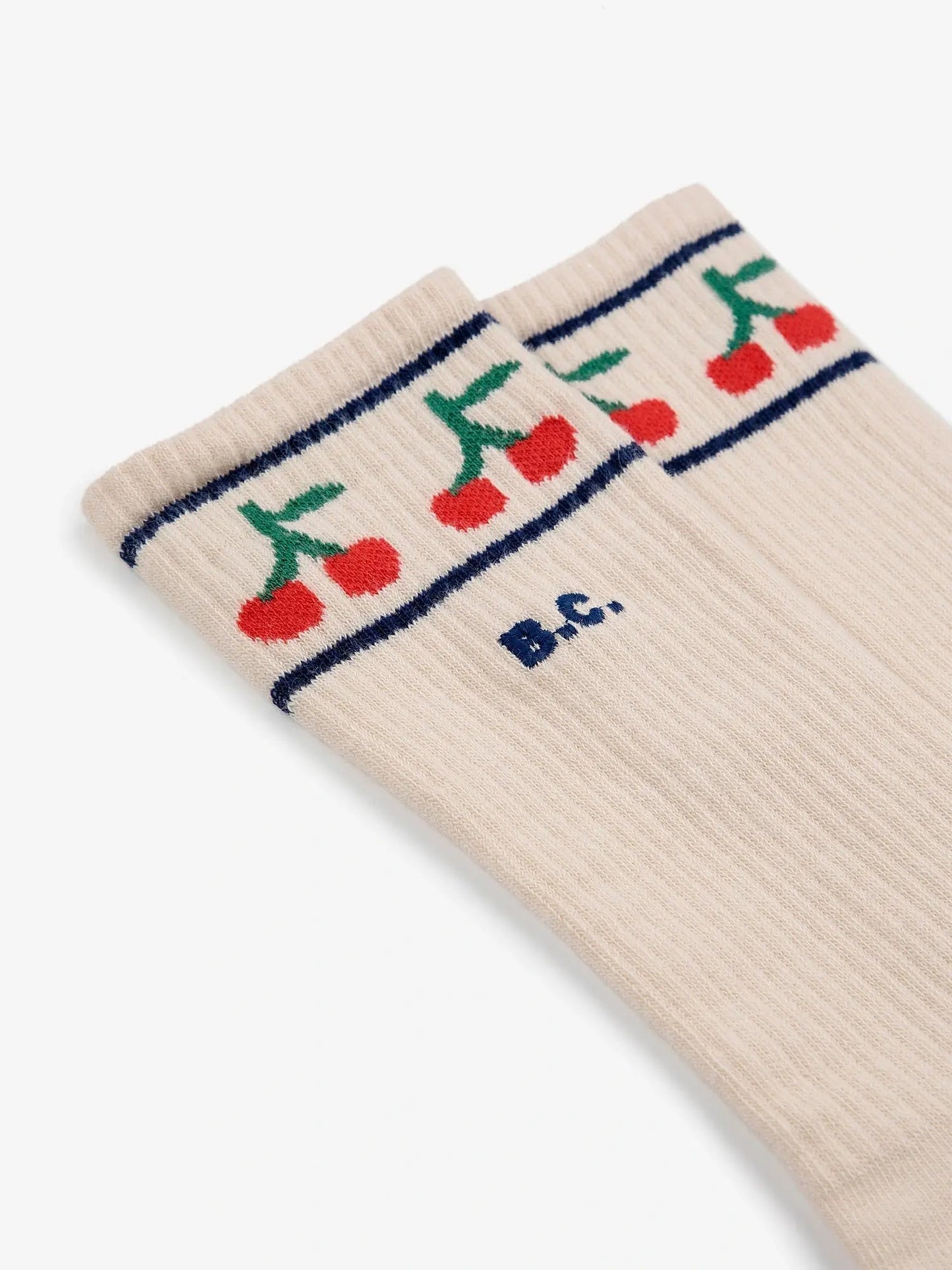 Socks Cherry