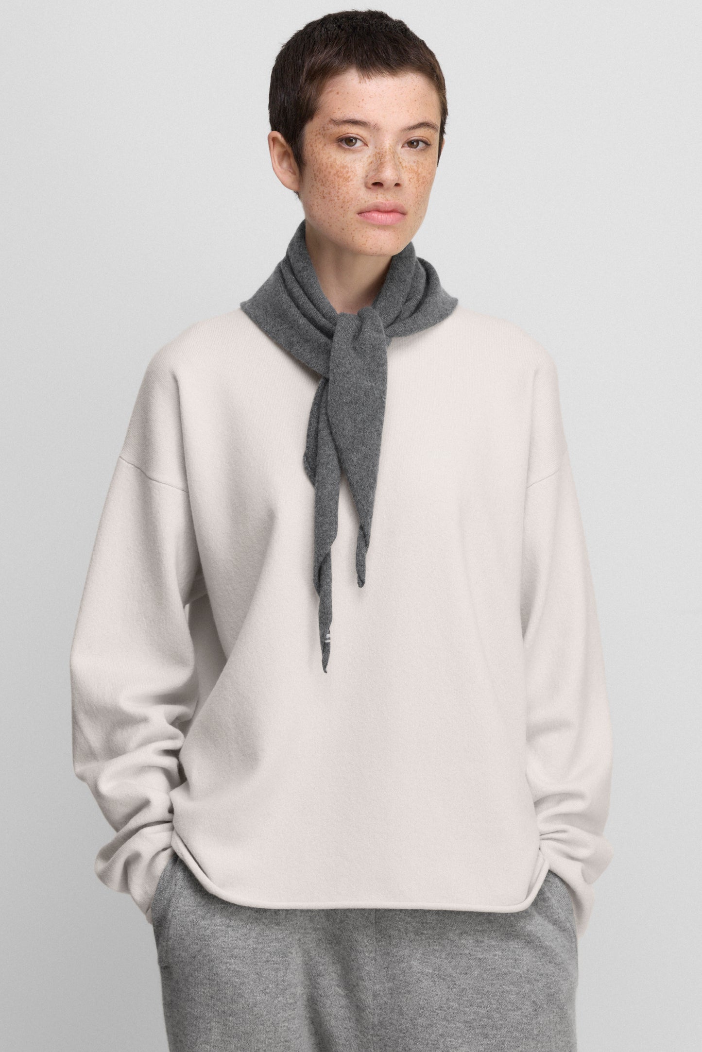 Sweater n93 Paolo Bone