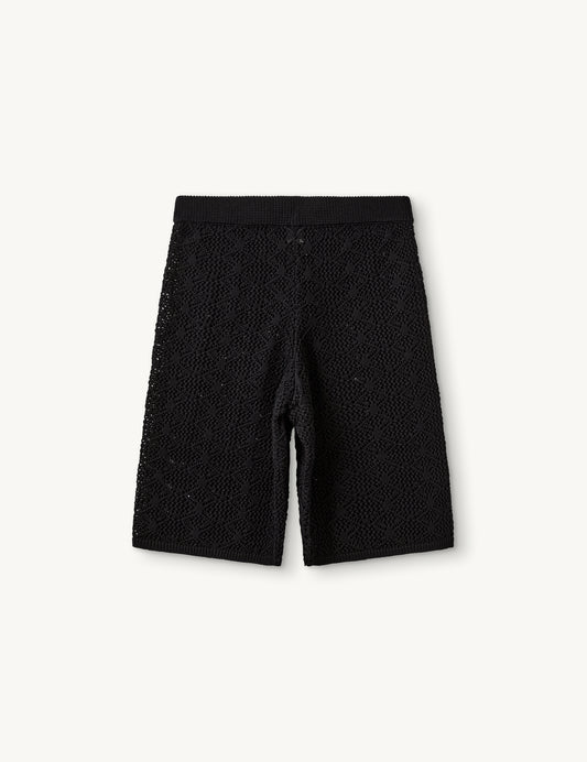 Shorts Maldive Board Black