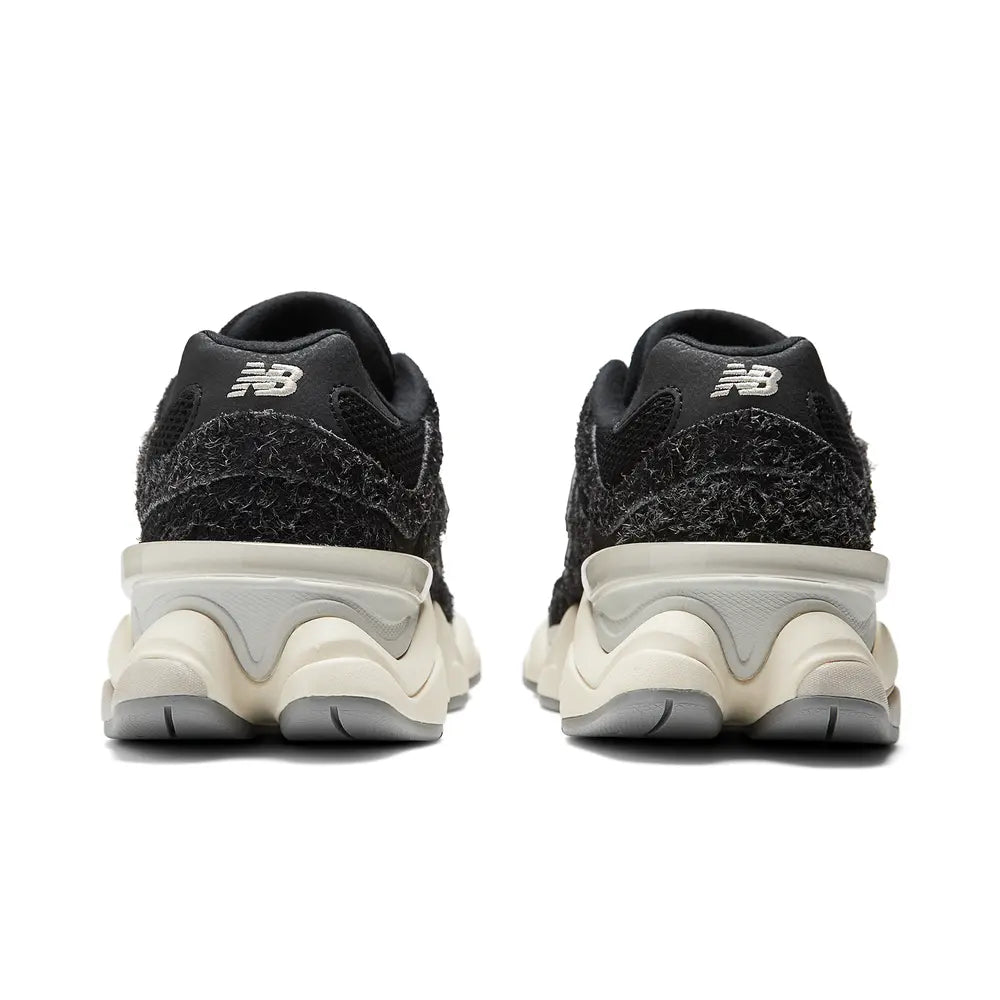 U9060HSD in Textured Black