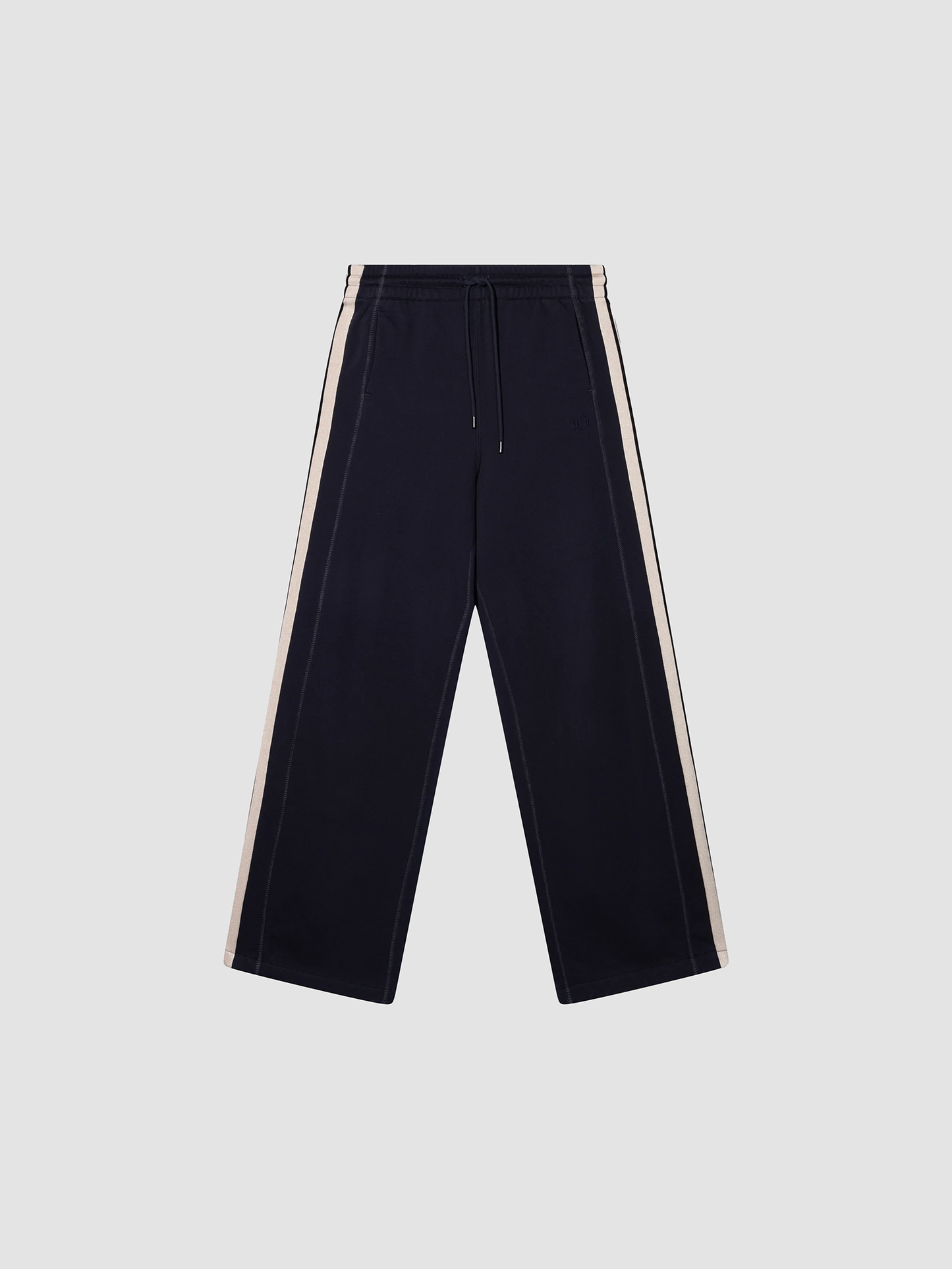 Pants Western Dark Navy