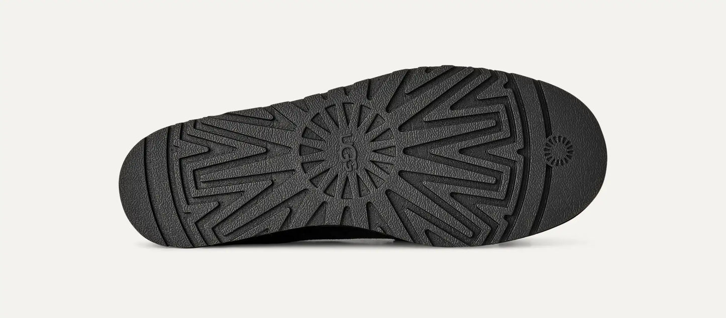 Loafer Zora Black