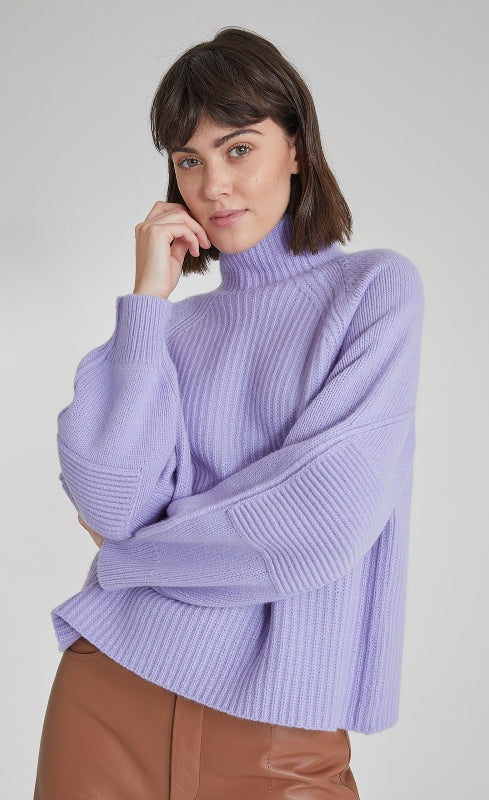 Jumper Sophia Cosmic Sky