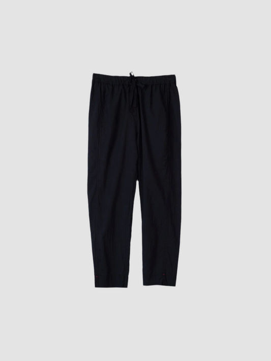 Pants Draper Black