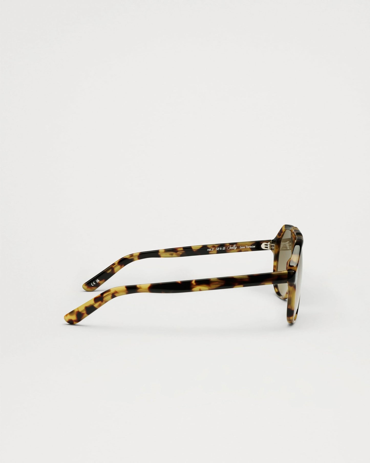 Sunglasses Sally Tortoise