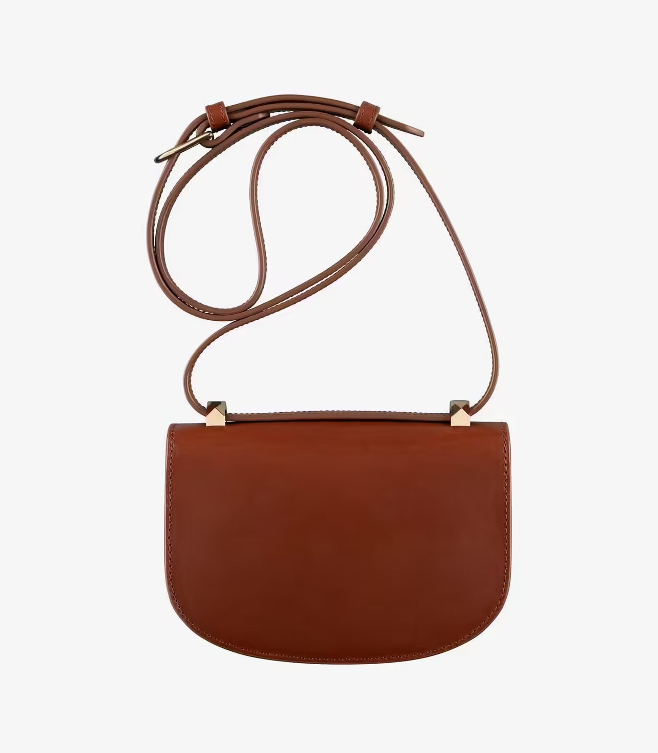 Bag Geneve Mini Hazelnut Brown