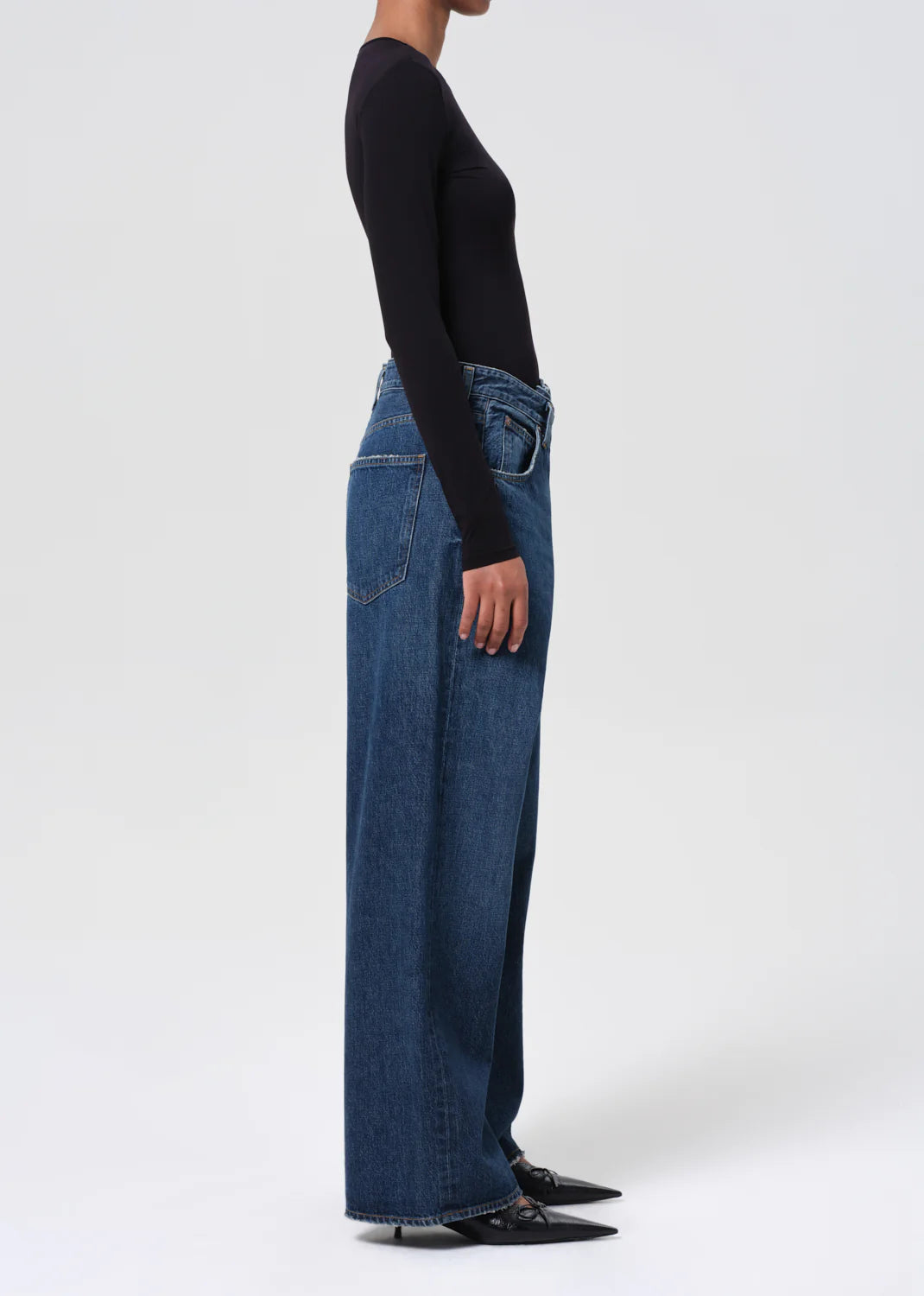 Jeans Vana Fold Nexus