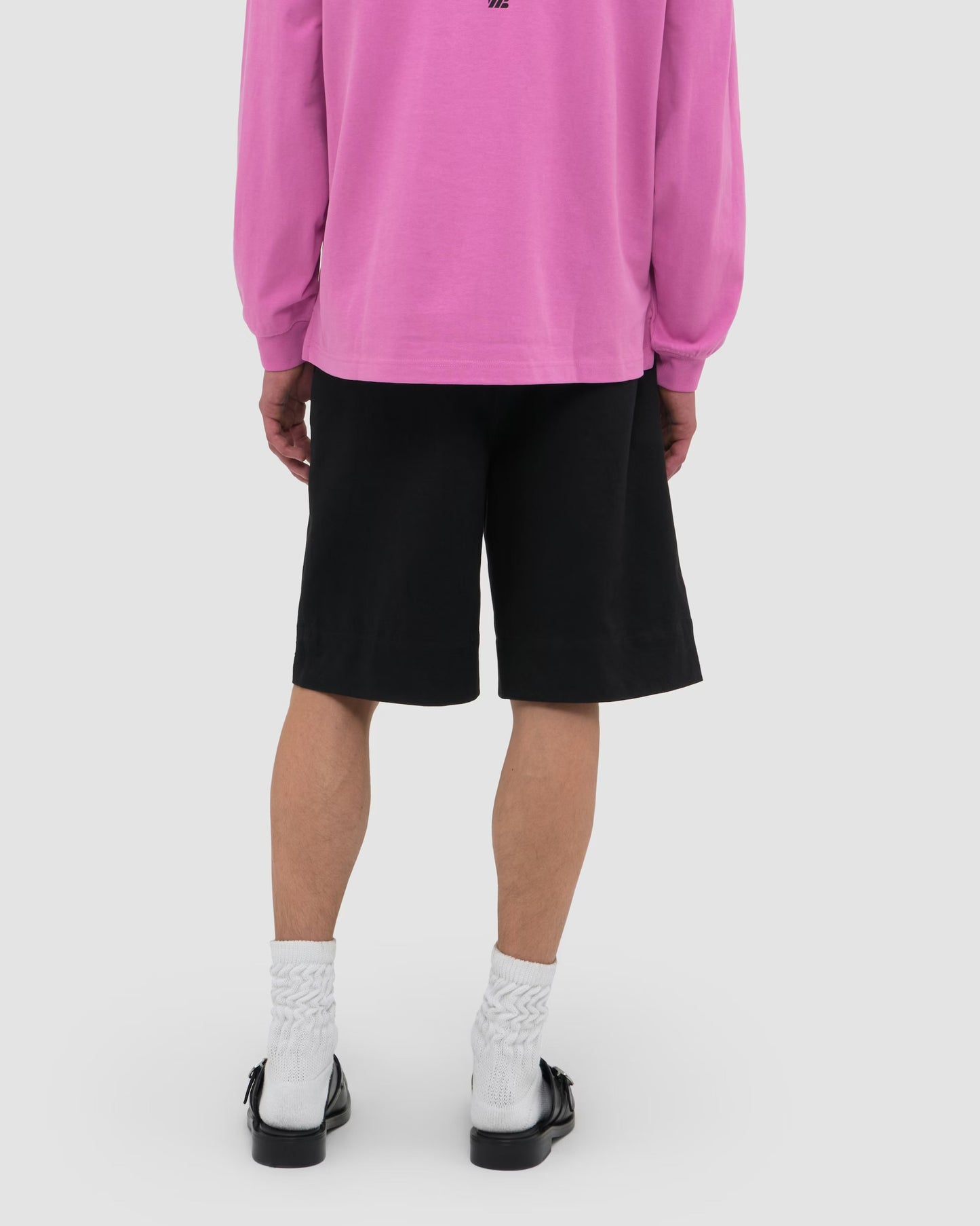 Shorts Koru Black