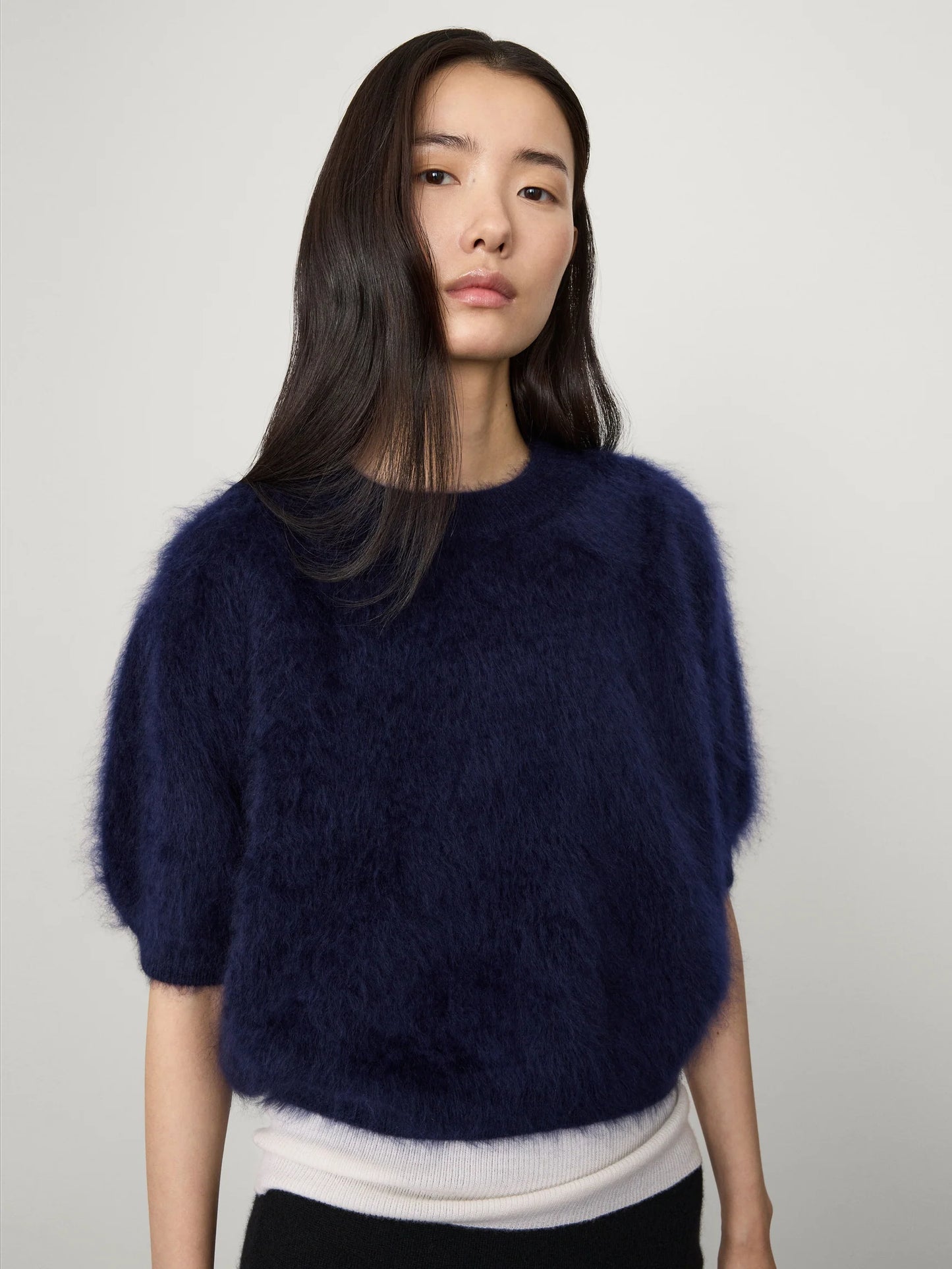Sweater Juniper Night Fall