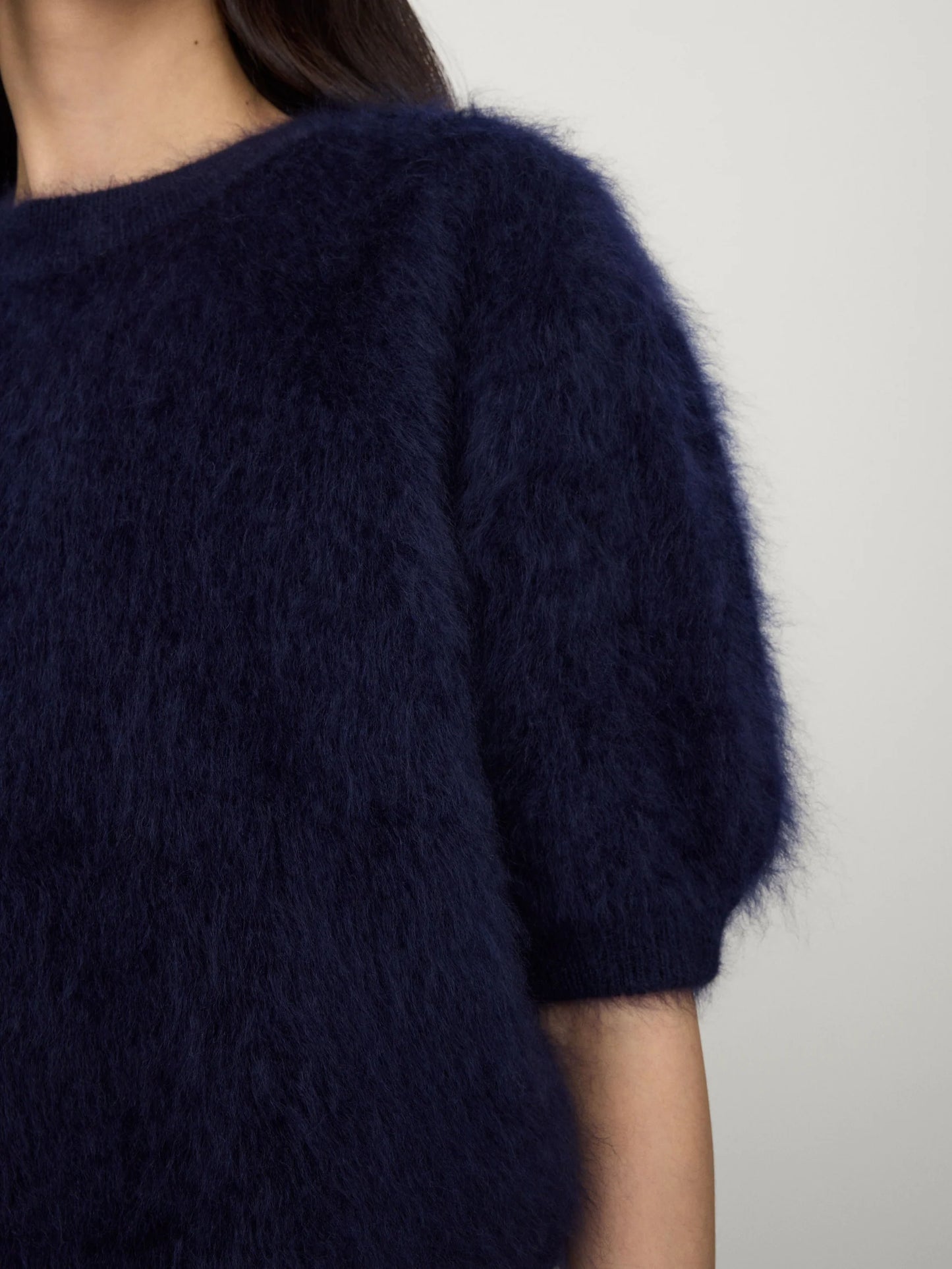 Sweater Juniper Night Fall
