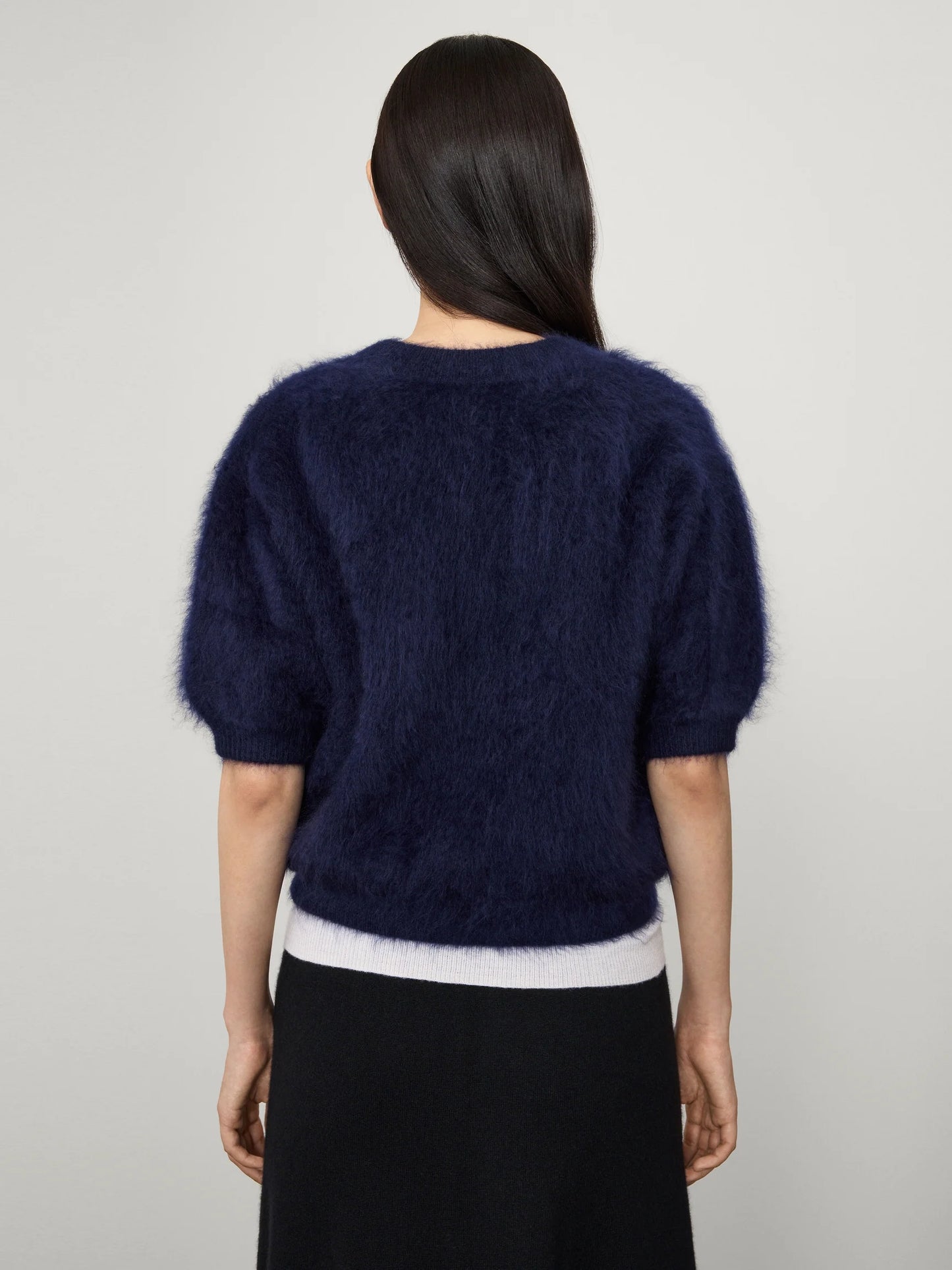 Sweater Juniper Night Fall