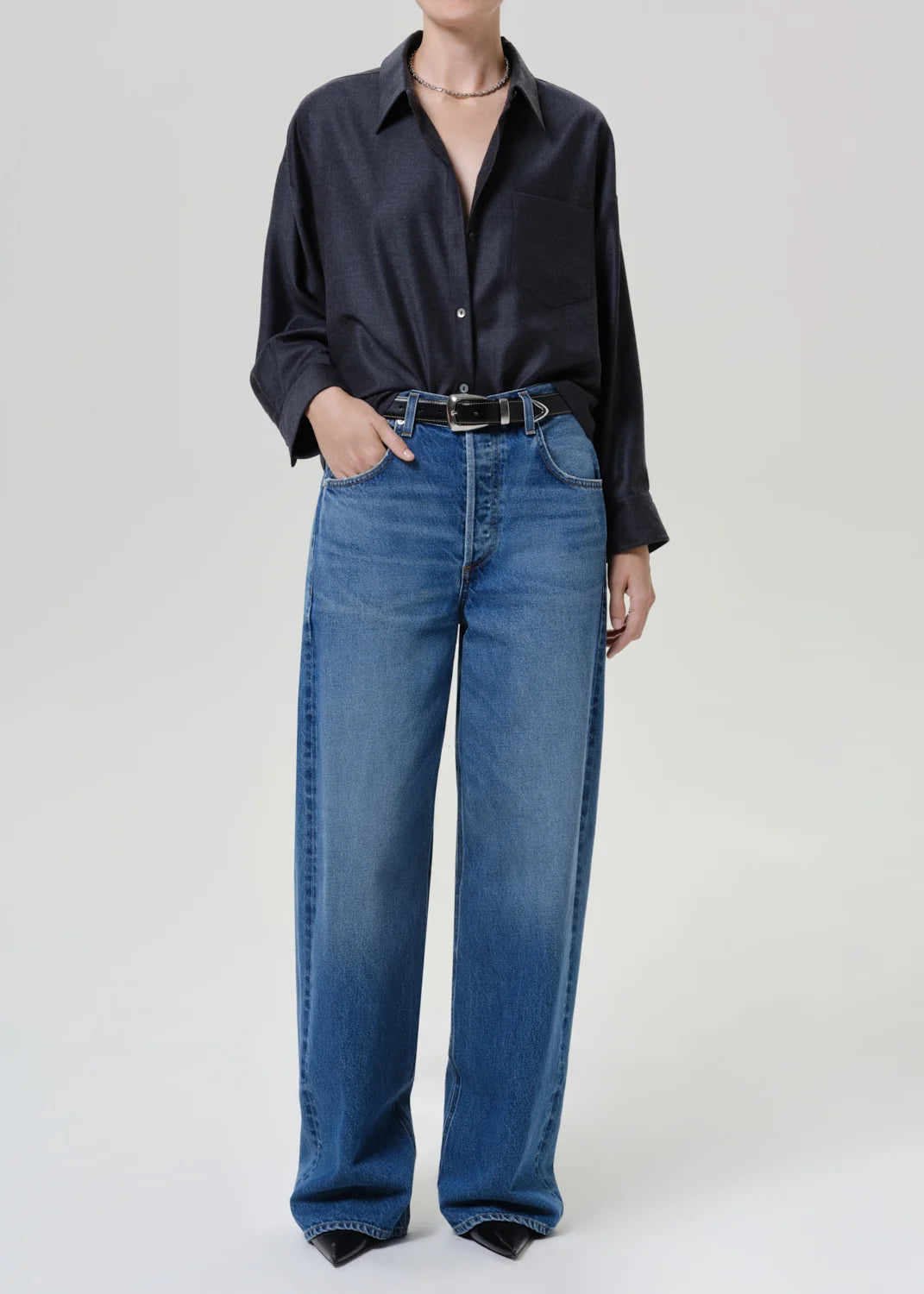 Jeans Ayla Dynasty