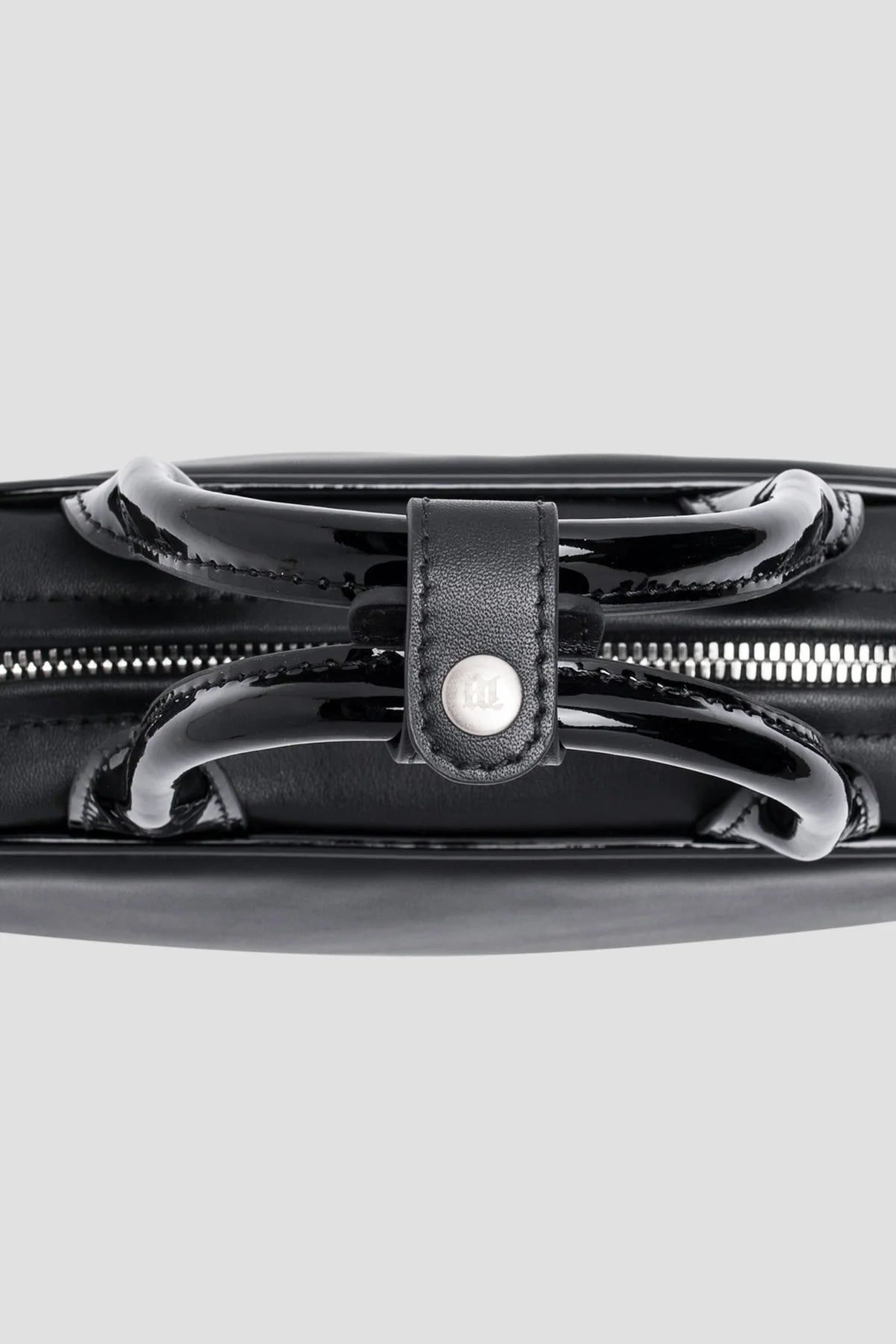 Bag London Mini Black