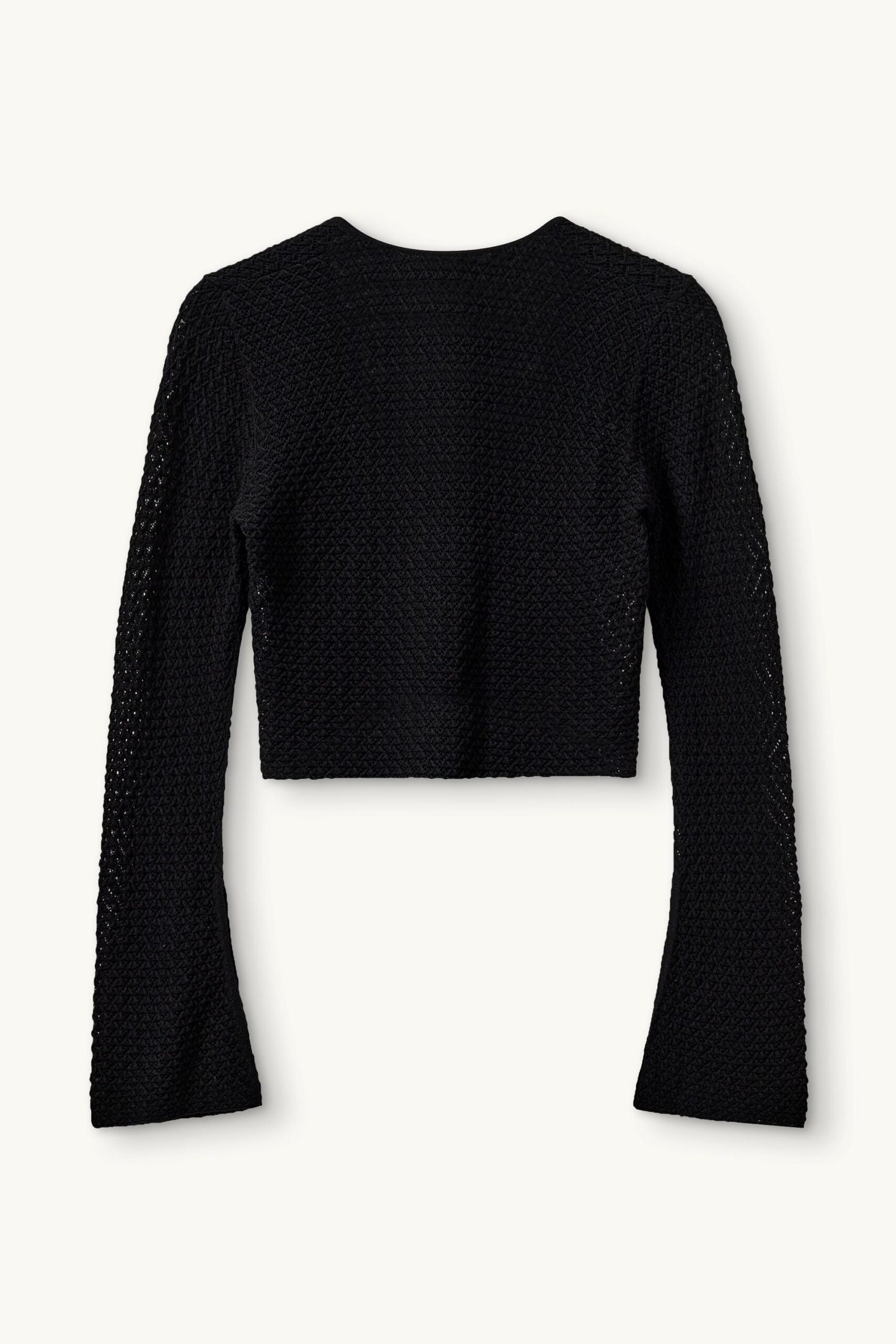Blouse Tanzania Short Black