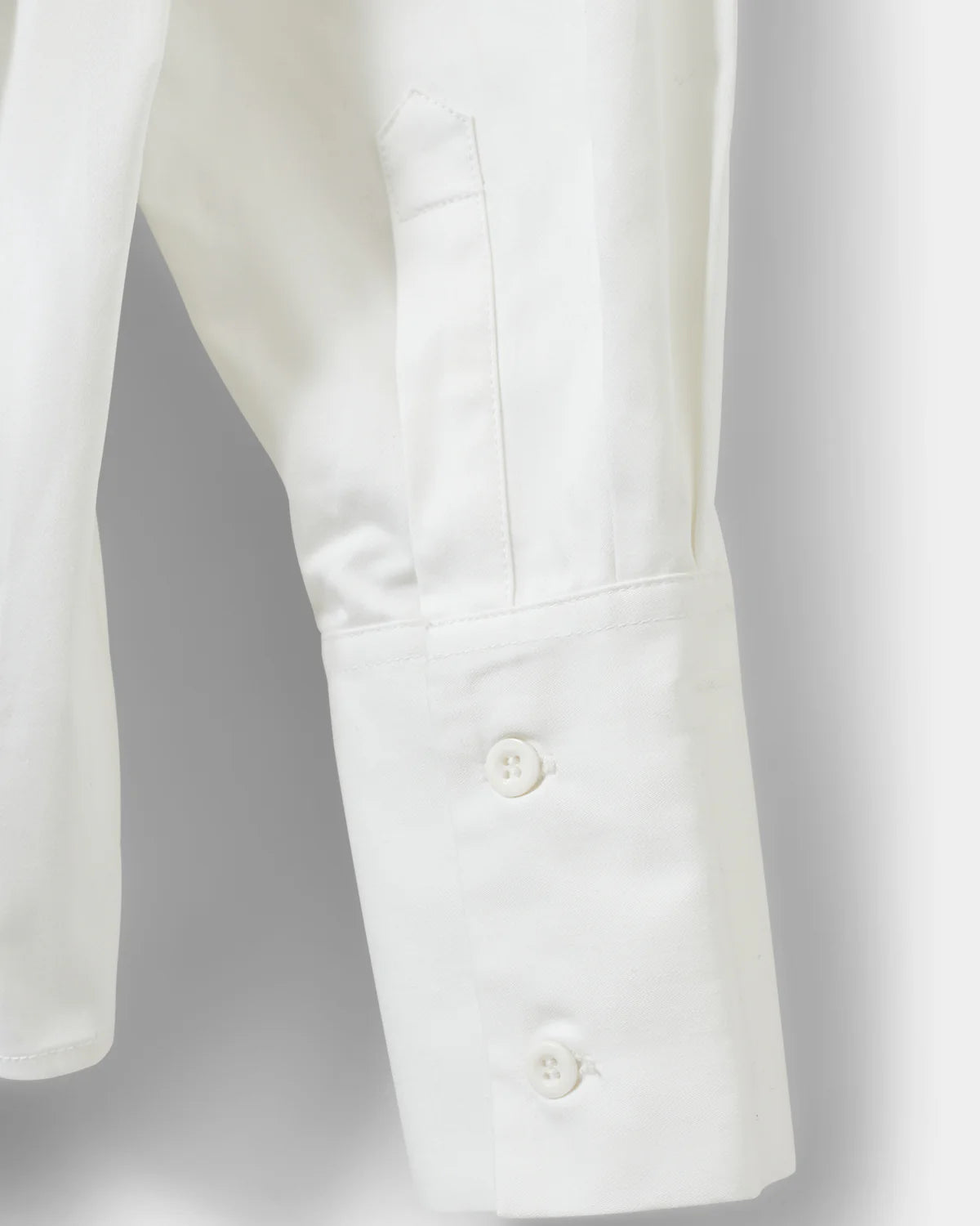 Shirt Mikra White