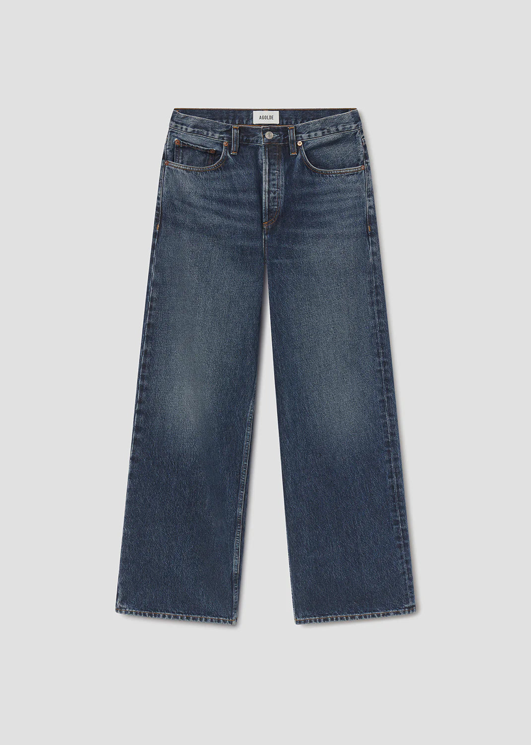 Jeans Arc 32” Shortwave Blue