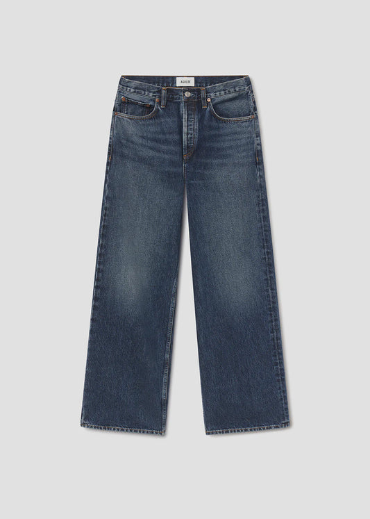Jeans Arc 32” Shortwave Blue