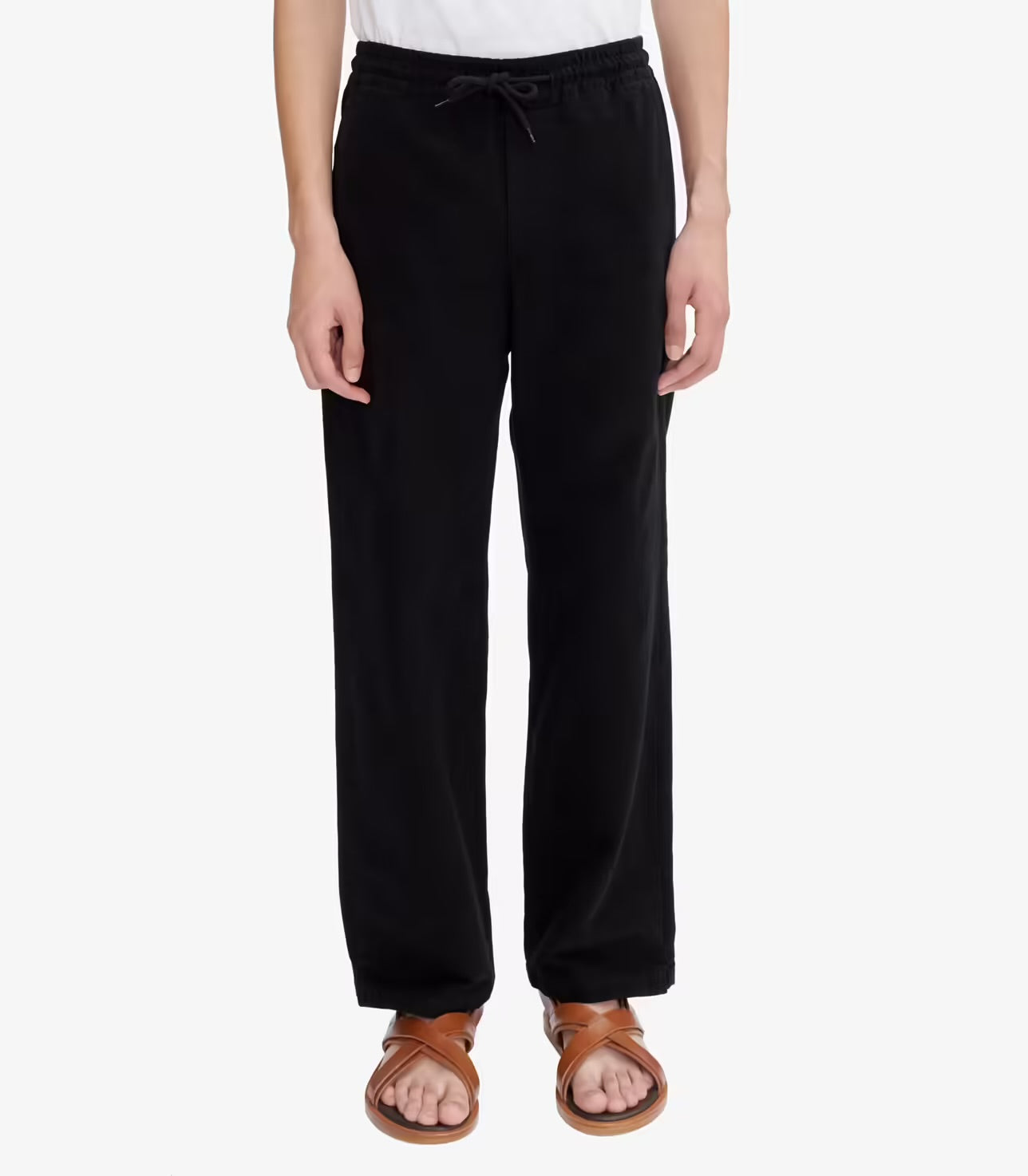 Pants Vincent Black