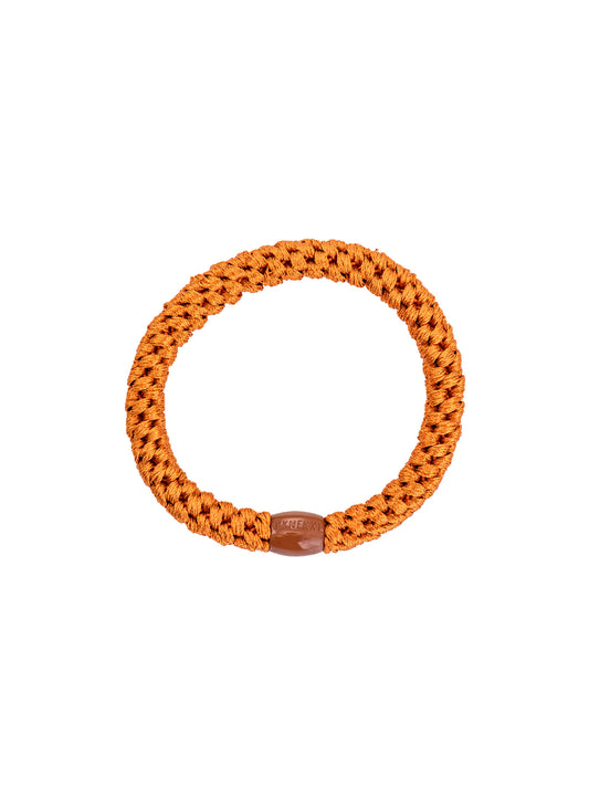 Hair Tie Burned Terracotta