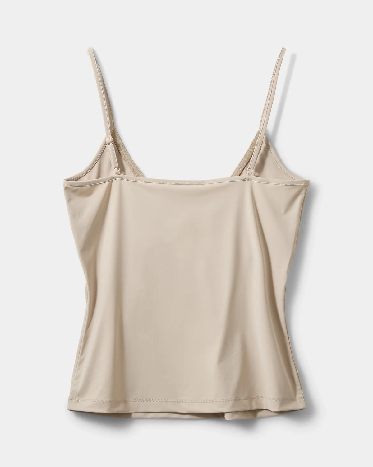 Top Valery Camisole Light Sand