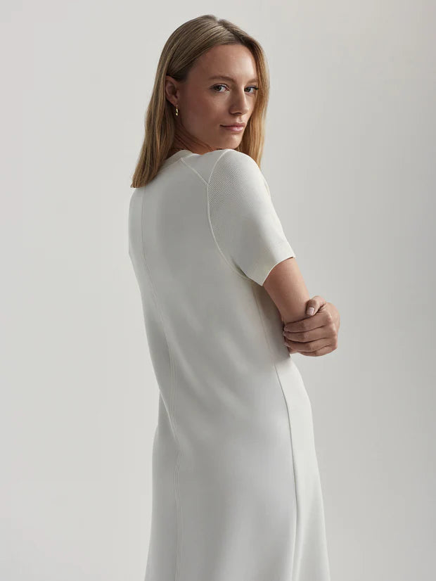 Dress Hattie Egret