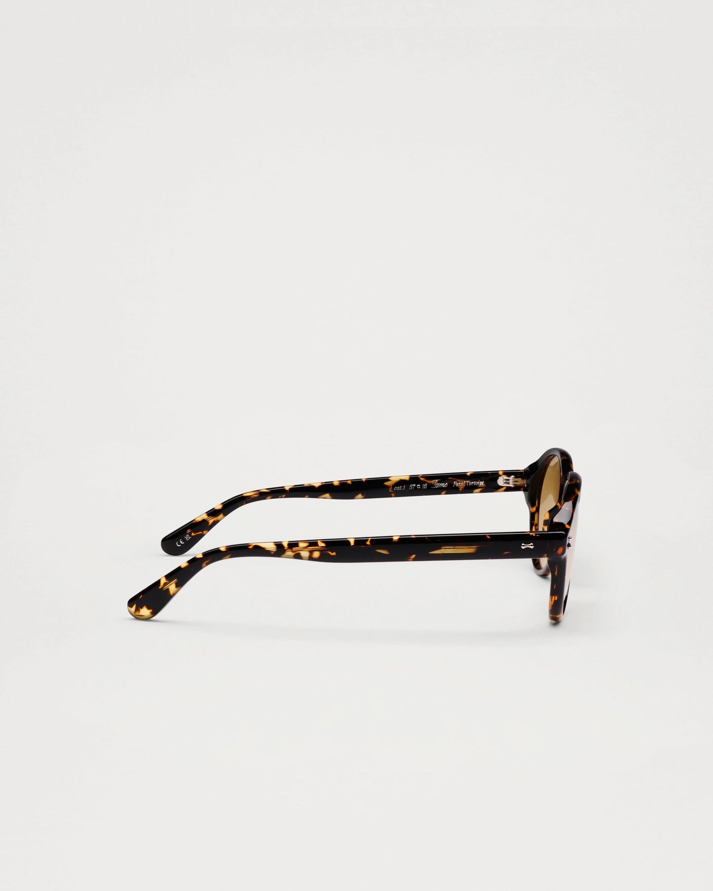 Sunglasses Tome Tortoise