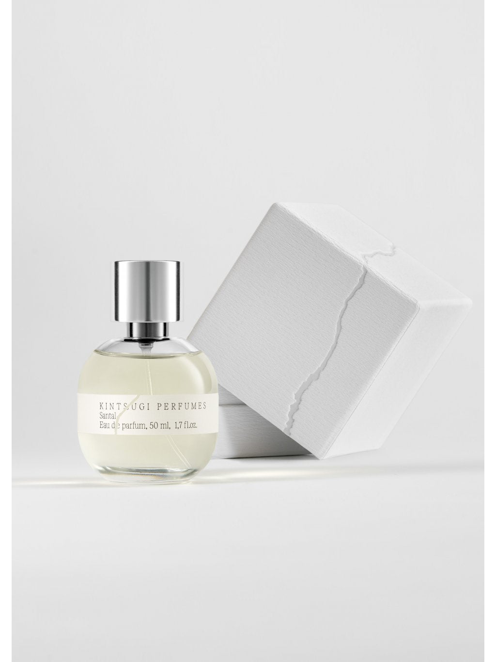 Santal Eau de Parfum