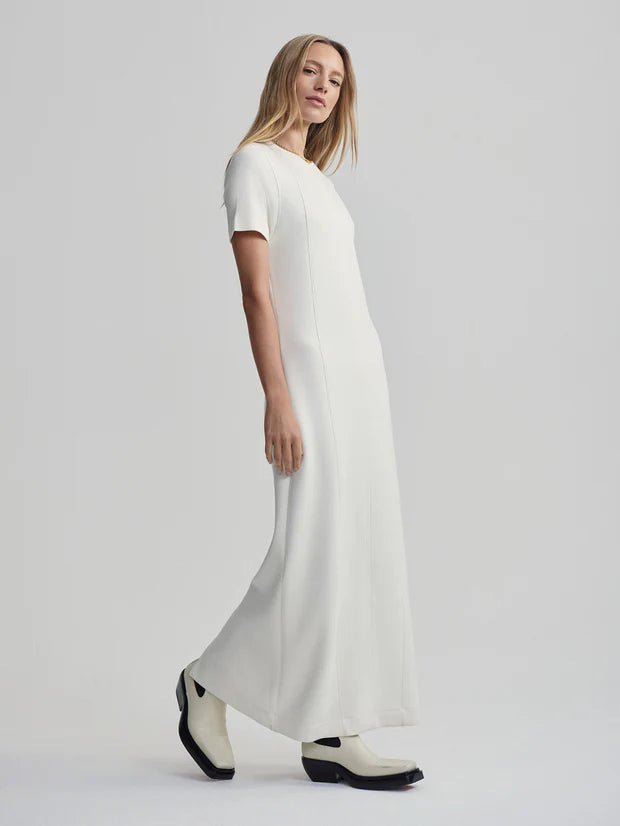 Dress Hattie Egret