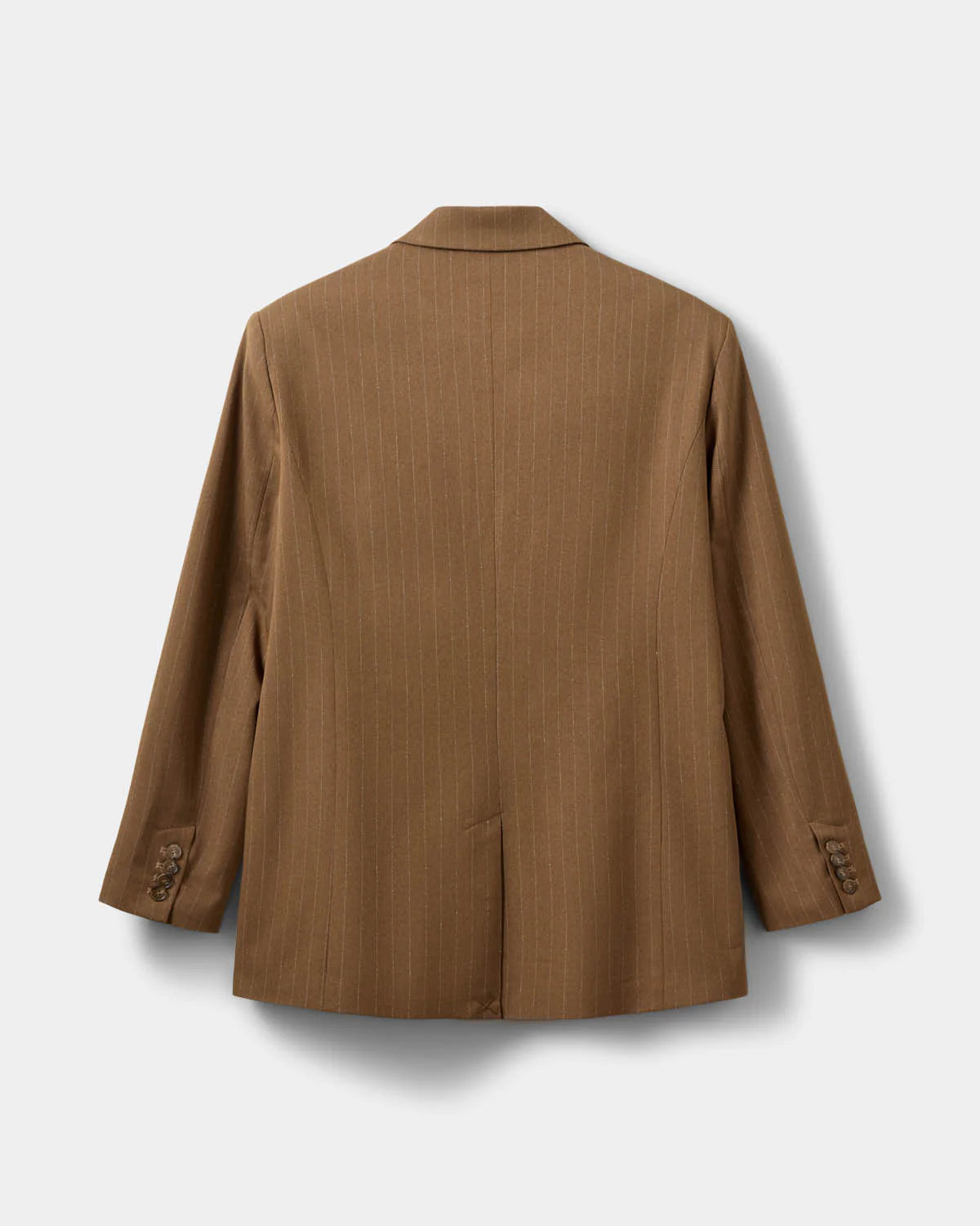Blazer Avian Brown