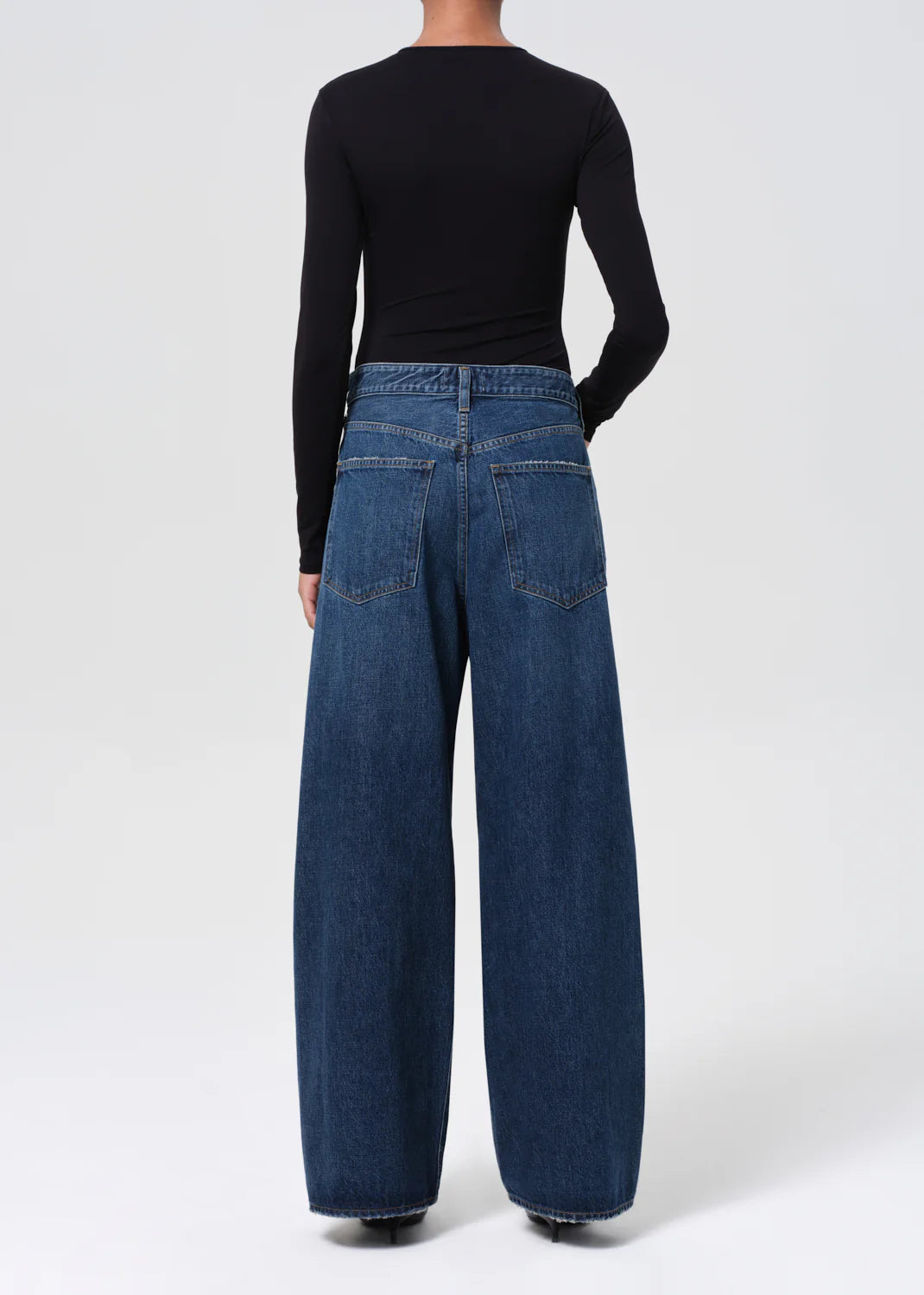 Jeans Vana Fold Nexus