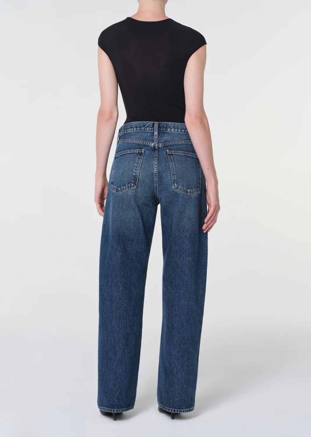Jeans Arc 32” Shortwave Blue