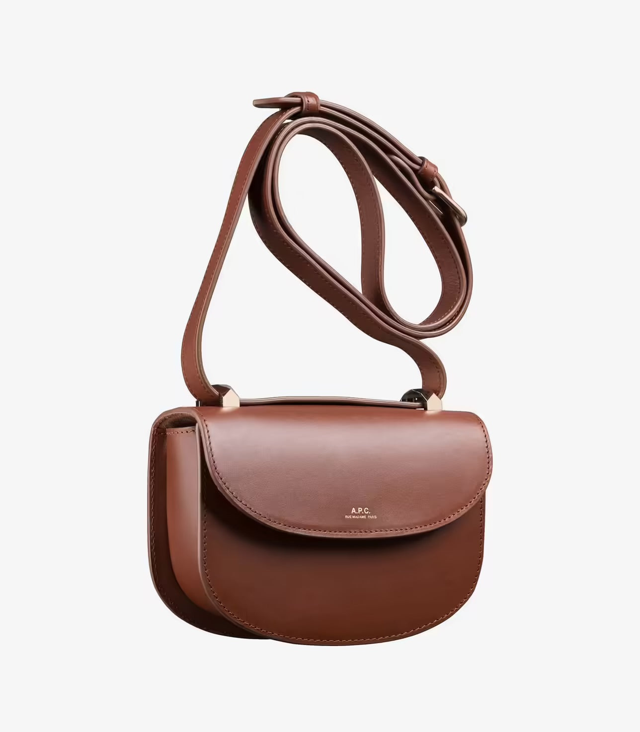 Bag Geneve Mini Hazelnut Brown