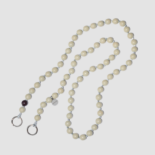 Bead Chain Earl Grey
