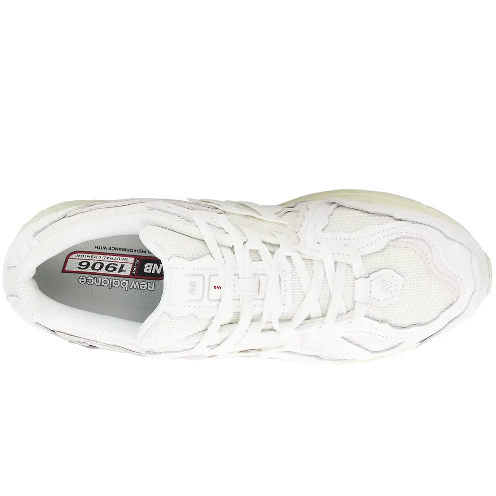 M1906DE Sneakers in White