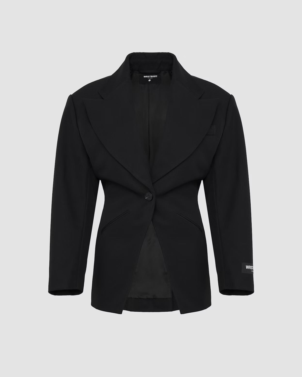 Blazer Anji V3 Black