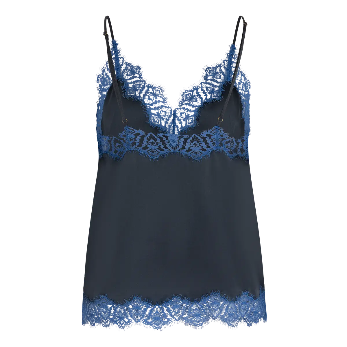 Top Pip Dark Blue