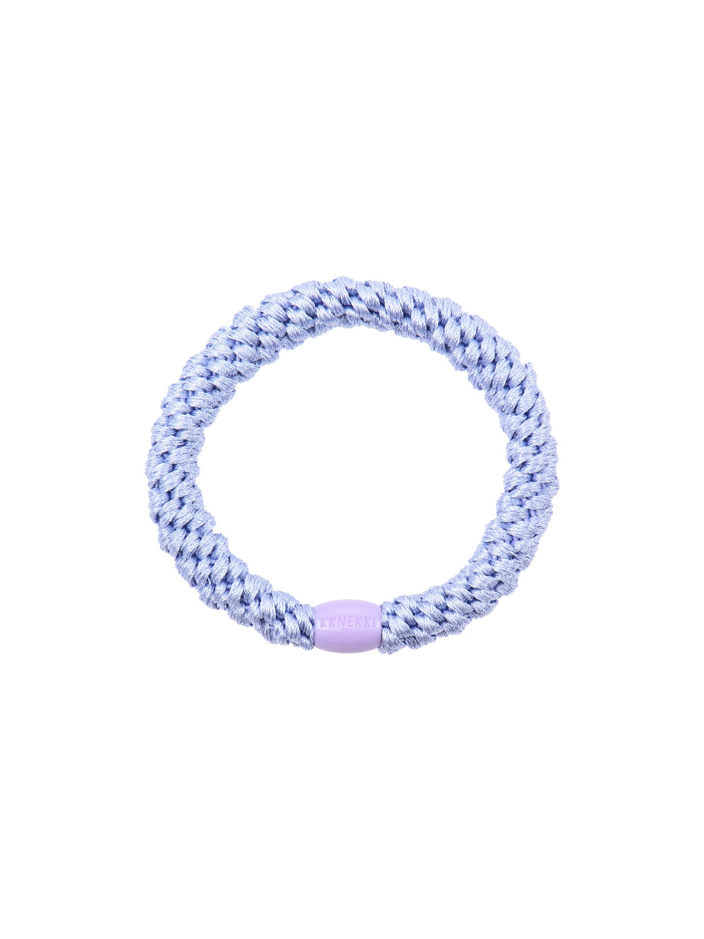 Hair Tie Lilac