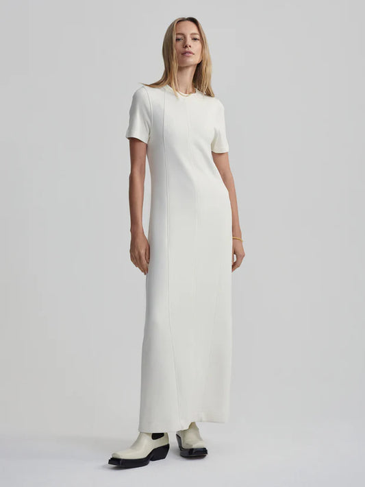 Dress Hattie Egret