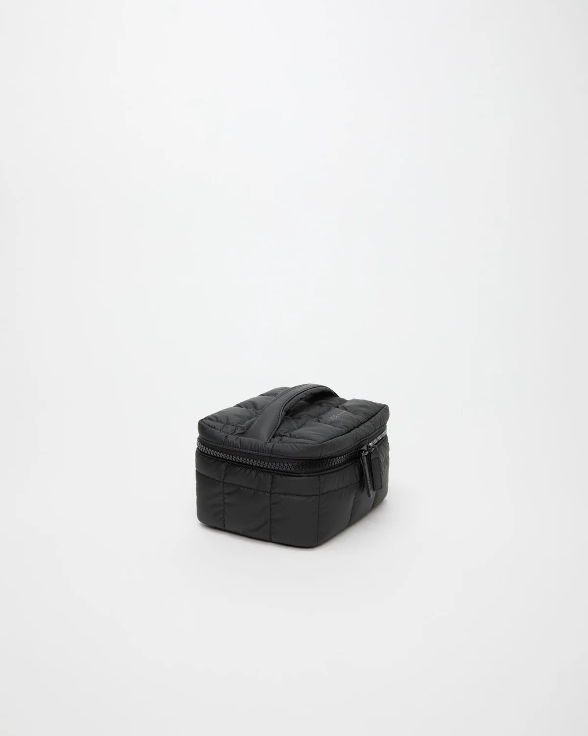 Vanity Bag Porter Matt Black