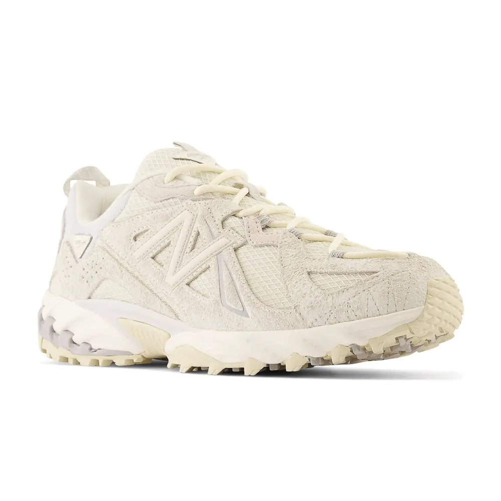 ML610 TF Sneaker in Beige