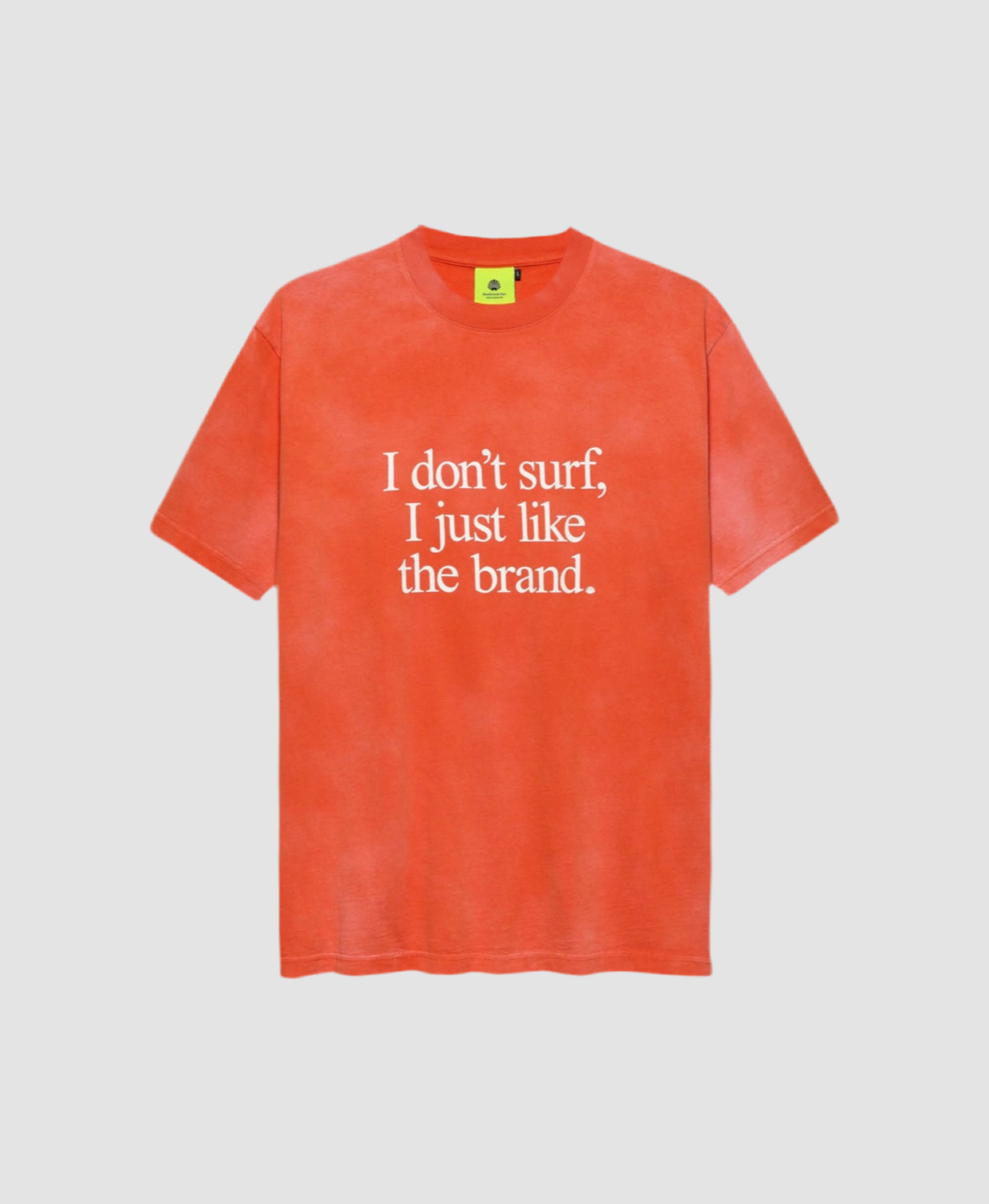 T-shirt I Don’t Pureed Pumkin