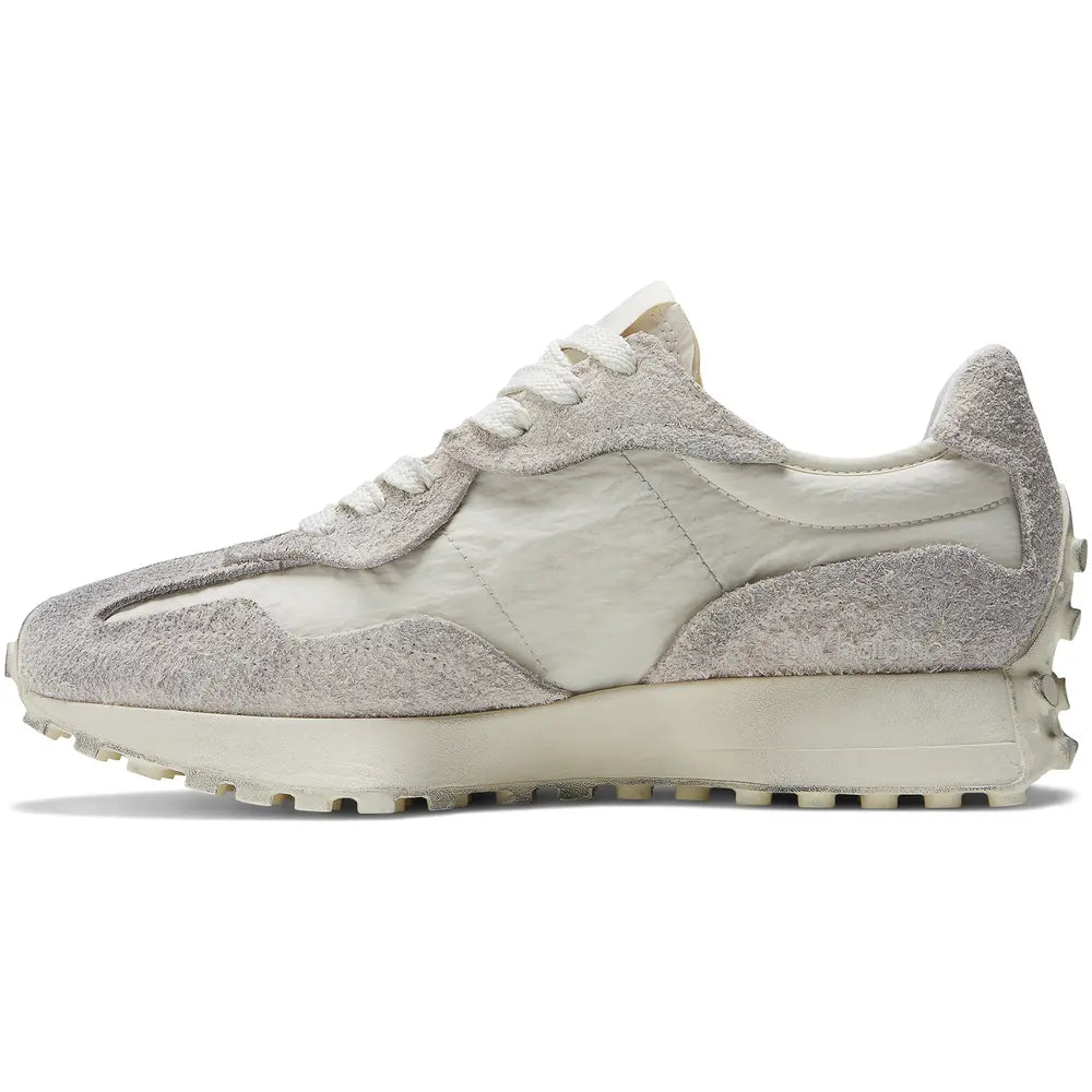 U327 WCC Sneakers in Off White