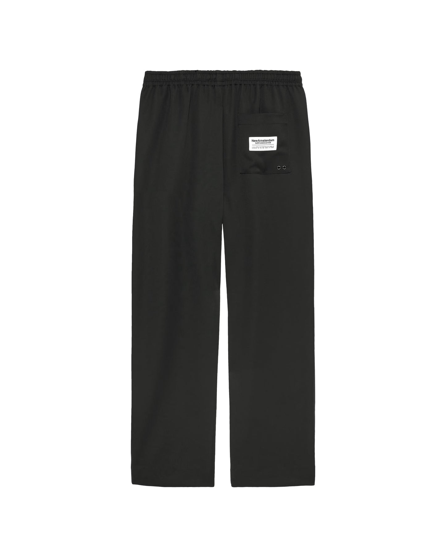 Trousers Work Black