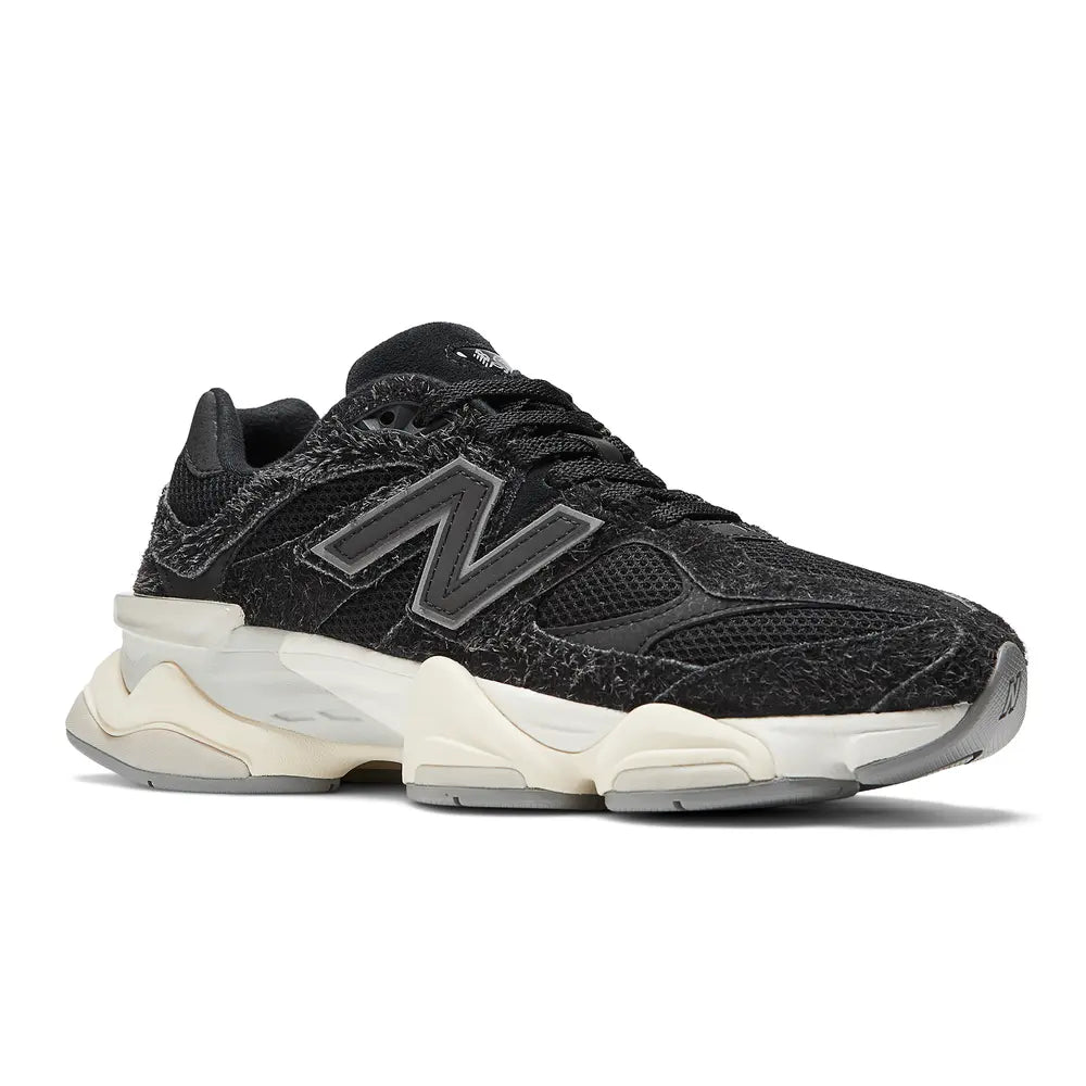 U9060HSD in Textured Black