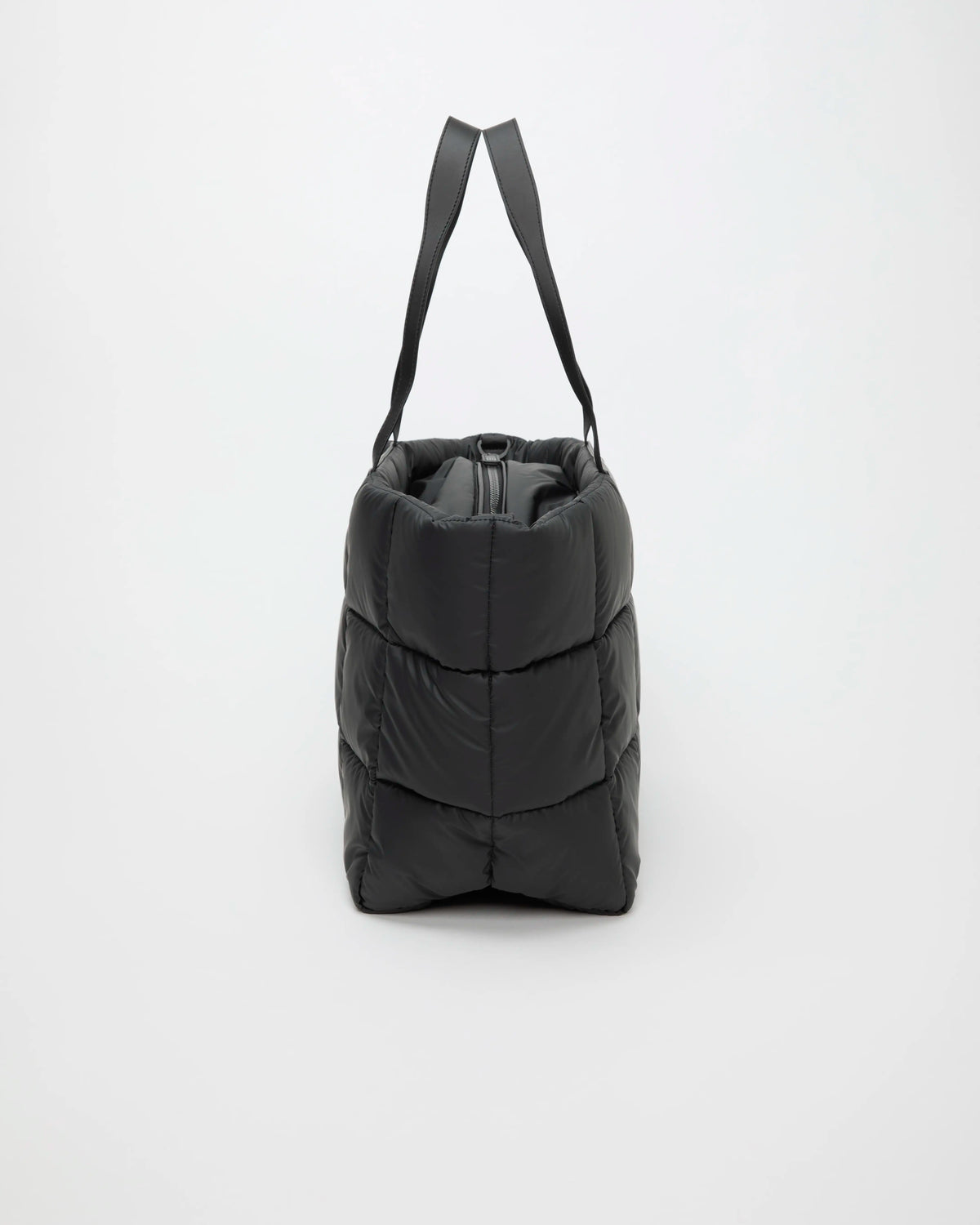 Bag Porter Marché Large Matt Black