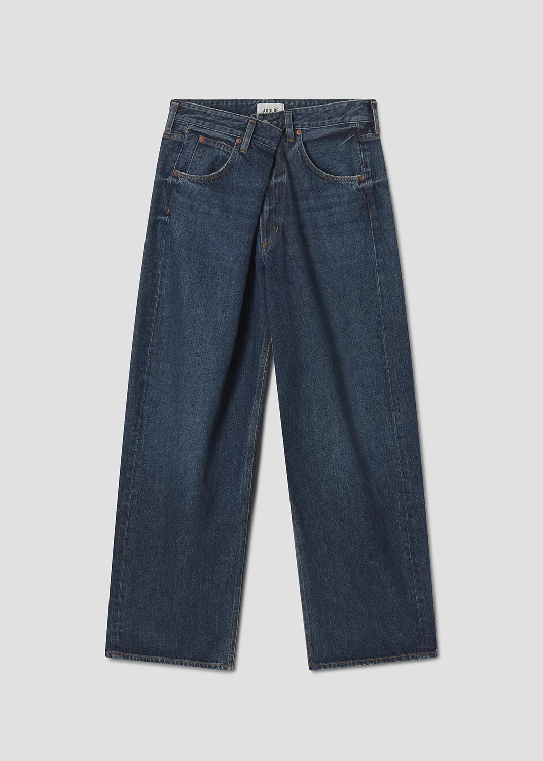 Jeans Vana Fold Nexus