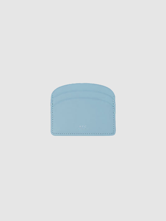 Pouzdro na karty Demi-Lune Blue
