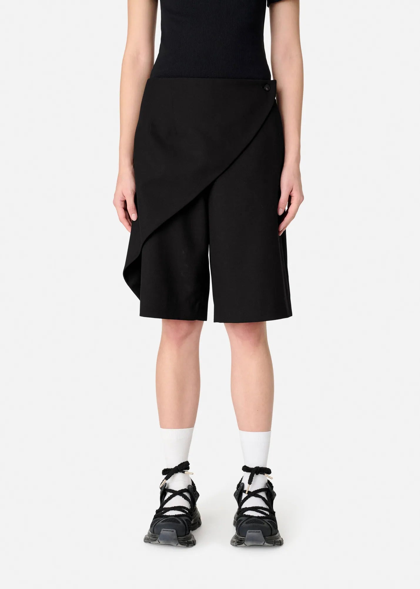Shorts Aria Black